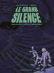 Le grand silence - Mais où sont les extraterrestres ? (9782221271292-front-cover)