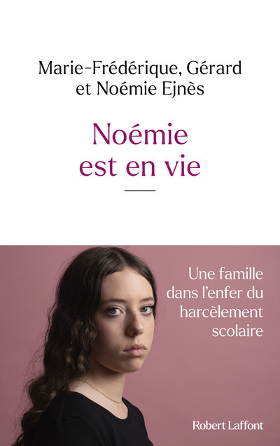Noémie est en vie (9782221278116-front-cover)