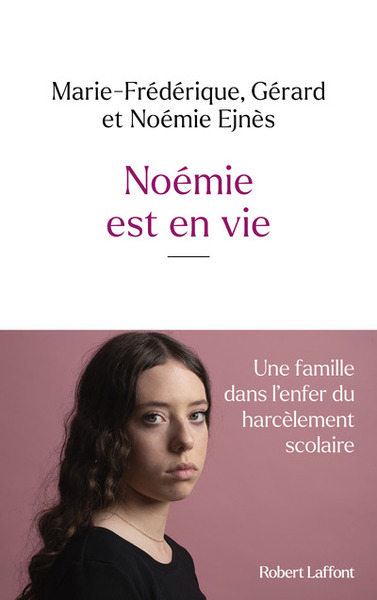 Noémie est en vie (9782221278116-front-cover)