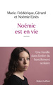 Noémie est en vie (9782221278116-front-cover)