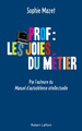 Prof : les joies du métier (9782221200667-front-cover)