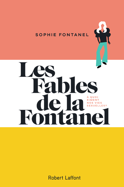 Les Fables de la Fontanel (9782221248188-front-cover)