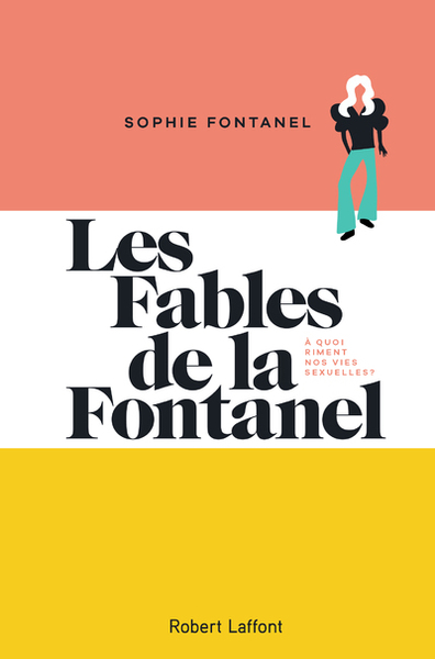 Les Fables de la Fontanel (9782221248188-front-cover)