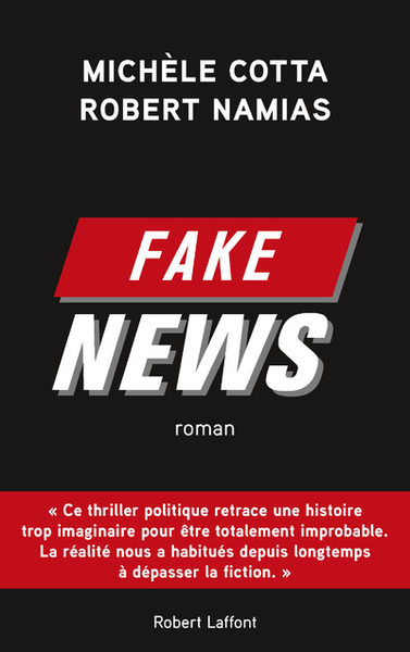 Fake News (9782221221426-front-cover)