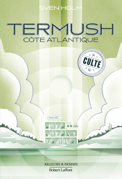 Termush, côte Atlantique (9782221273753-front-cover)