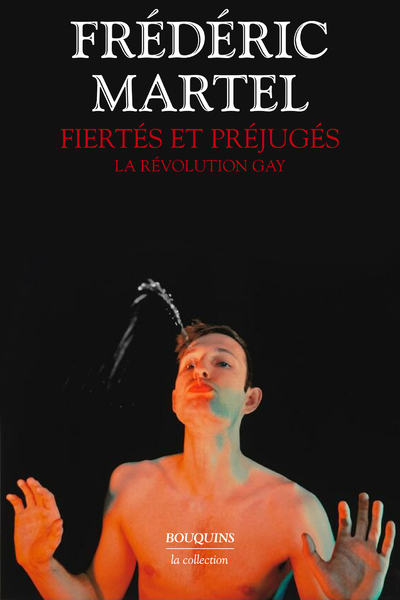Fiertés et préjugés - La révolution gay (9782221251263-front-cover)