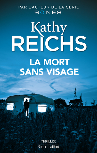 La Mort sans visage (9782221247945-front-cover)