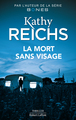 La Mort sans visage (9782221247945-front-cover)