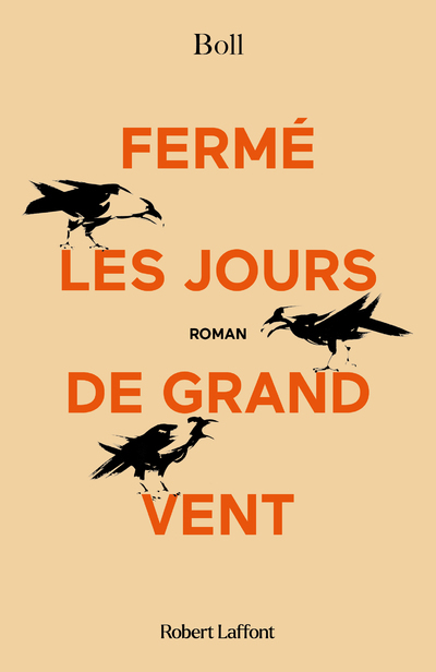 Fermé les jours de grand vent (9782221253786-front-cover)