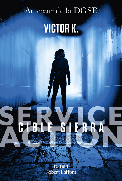 Service Action - Cible Sierra (9782221253953-front-cover)