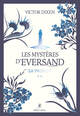 Les Mystères d'Eversand - Tome 2 La promise (9782221285695-front-cover)