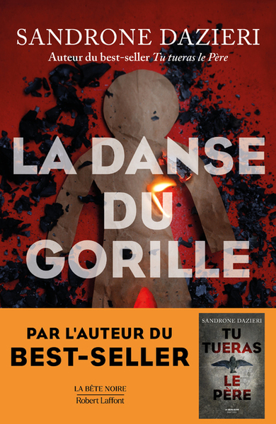 La Danse du gorille (9782221249659-front-cover)