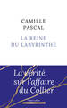 La Reine du labyrinthe (9782221267530-front-cover)