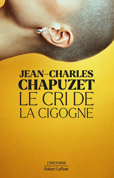 Le Cri de la cigogne (9782221254431-front-cover)