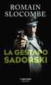 La Gestapo Sadorski (9782221245859-front-cover)