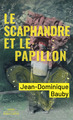 Le scaphandre et le papillon (9782221258521-front-cover)