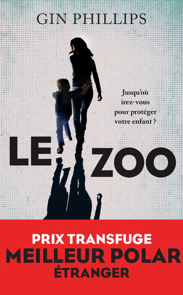 Le Zoo (9782221202166-front-cover)