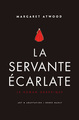 La Servante écarlate - Le Roman graphique (9782221250389-front-cover)
