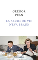 La Seconde vie d'Eva Braun (9782221256626-front-cover)