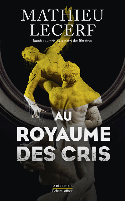 Au Royaume des cris (9782221259245-front-cover)