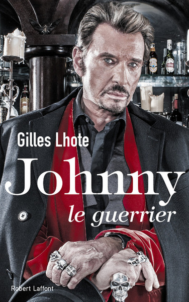 Johnny le guerrier (9782221203200-front-cover)