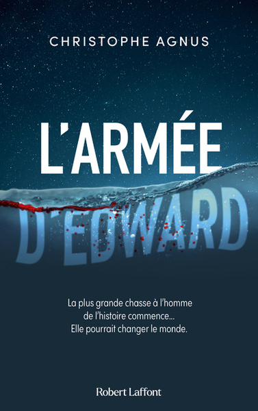 L'Armée d'Edward (9782221259085-front-cover)