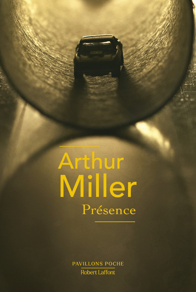 Présence (9782221276341-front-cover)
