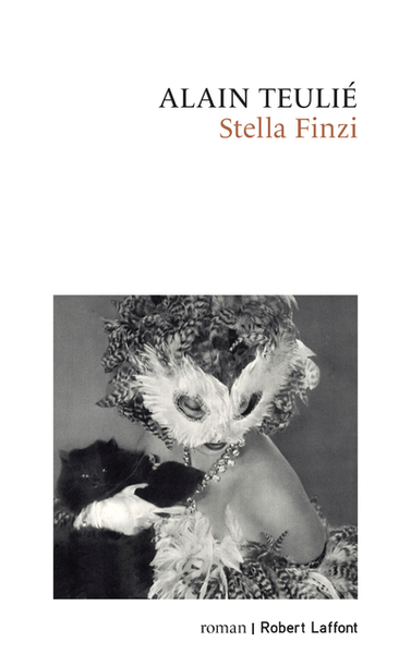 Stella Finzi (9782221249963-front-cover)
