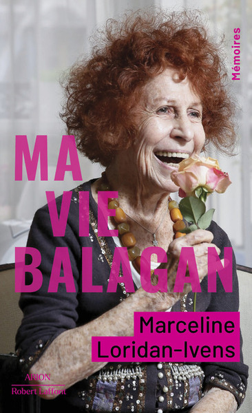 Ma vie balagan (9782221258637-front-cover)