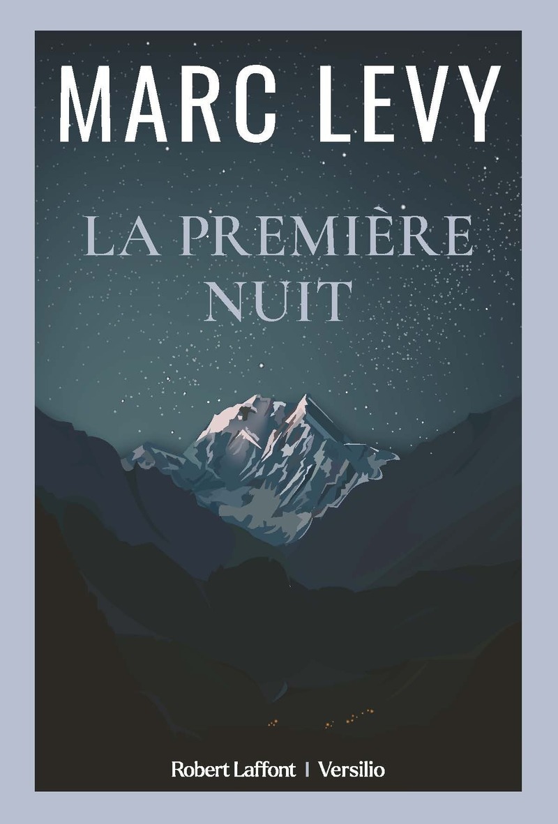 La Première nuit (9782221270950-front-cover)