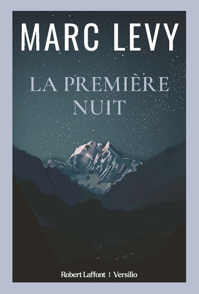 La Première nuit (9782221270950-front-cover)