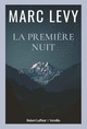 La Première nuit (9782221270950-front-cover)