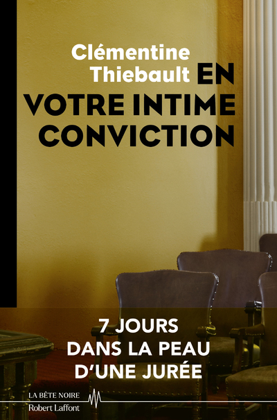 En votre intime conviction (9782221255421-front-cover)