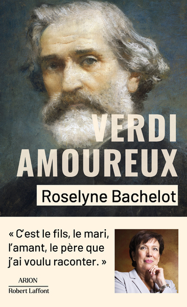 Verdi amoureux (9782221260111-front-cover)