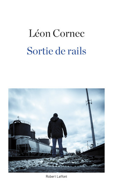 Sortie de rails (9782221218723-front-cover)