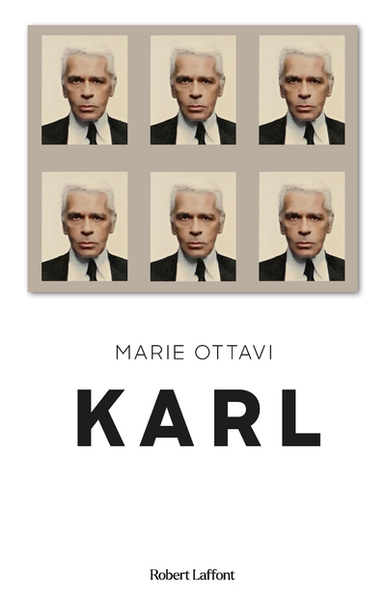 Karl (9782221255483-front-cover)