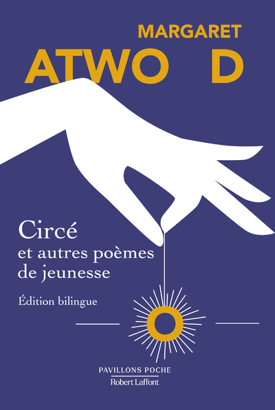 Circé et autres poèmes de jeunesse - Édition bilingue (9782221260029-front-cover)