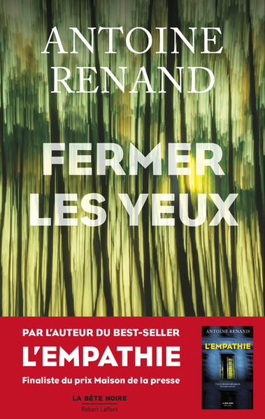 Fermer les yeux (9782221246979-front-cover)