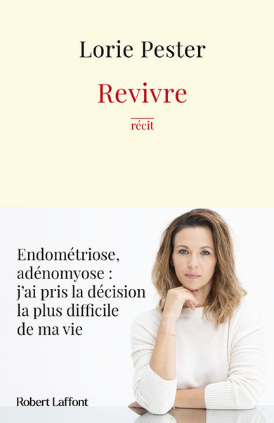 Revivre (9782221269565-front-cover)