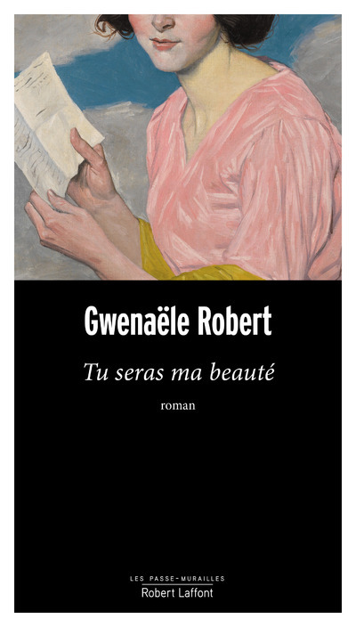 Tu seras ma beauté (9782221202777-front-cover)