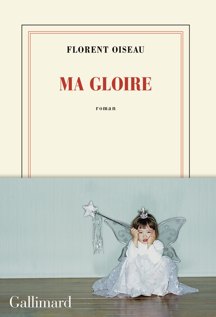 Ma gloire (9782073114273-front-cover)