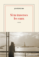 Si tu traverses les eaux (9782073100191-front-cover)