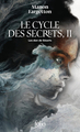 Le Cycle des Secrets, Le don des géants (9782073141170-front-cover)