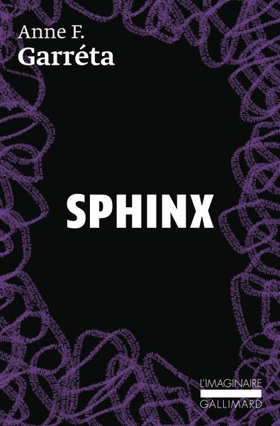 Sphinx (9782073110190-front-cover)