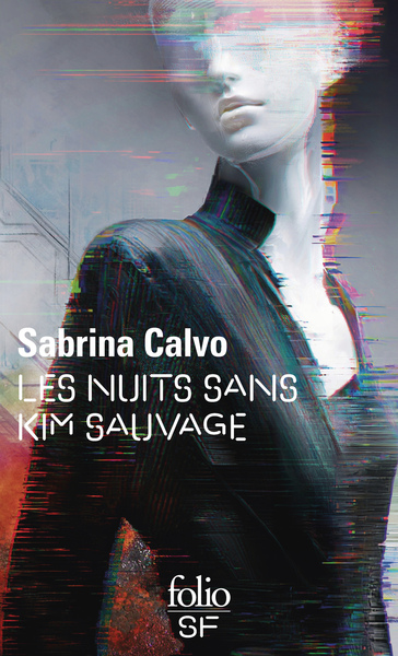 Les nuits sans Kim Sauvage (9782073114372-front-cover)