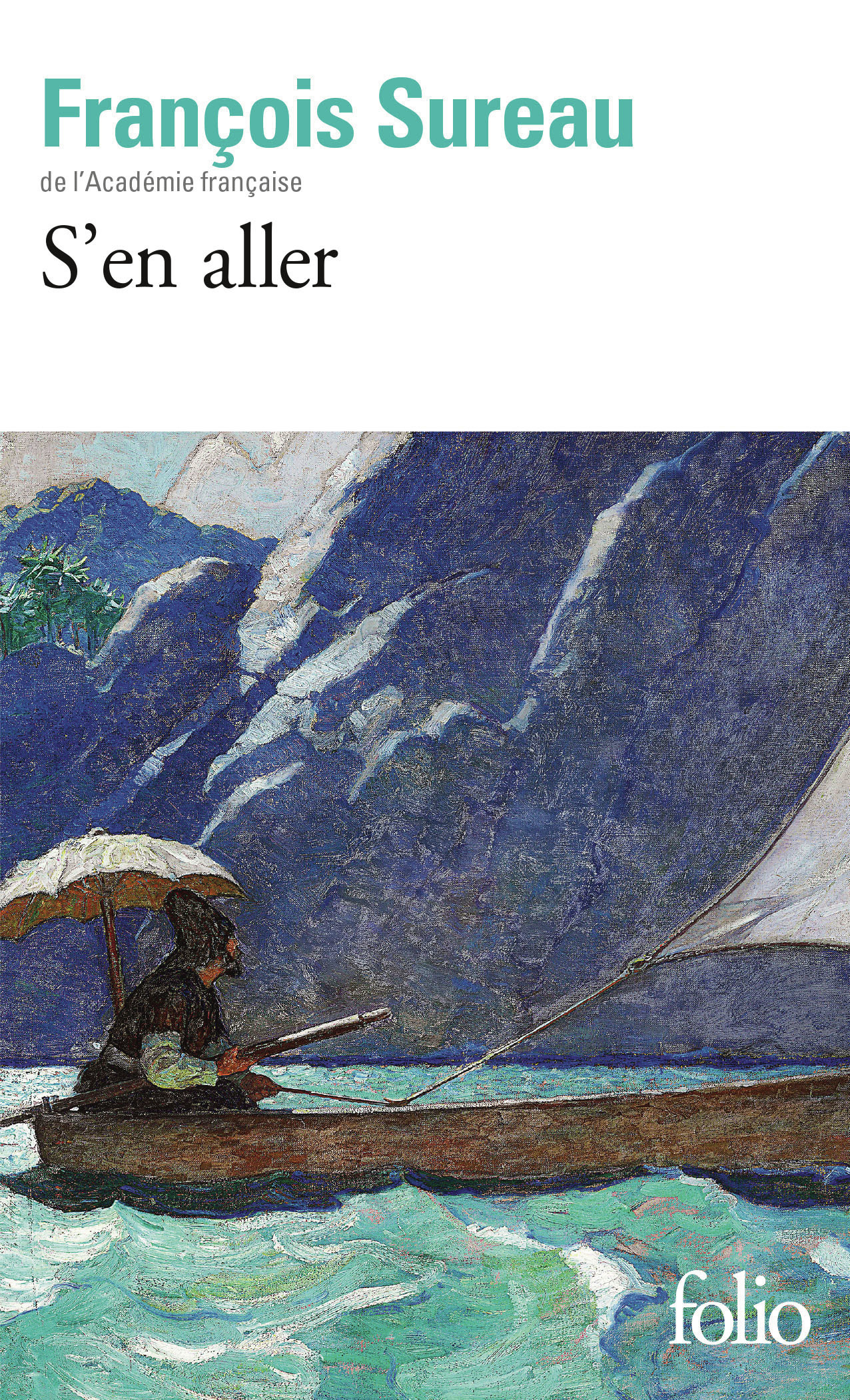 S'en aller (9782073118257-front-cover)