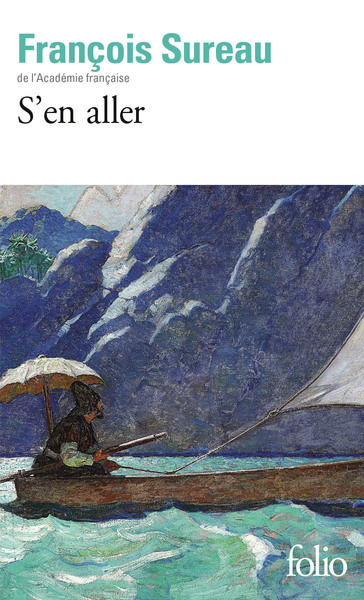 S'en aller (9782073118257-front-cover)