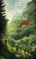 La geste du sixième royaume (9782073118158-front-cover)