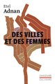 Des villes et des femmes/Paris mis à nu (9782073110244-front-cover)