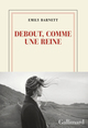 Debout, comme une reine (9782073120953-front-cover)